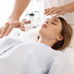 reiki