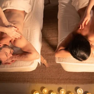 Ritual Karite para parejas