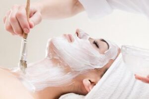 Masaje Facial Bio Especifico