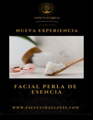Facial Perla de Esencia