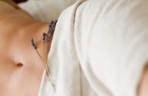 Masaje Anticelulítico y Reductor de piernas