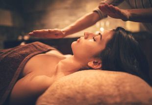 reiki